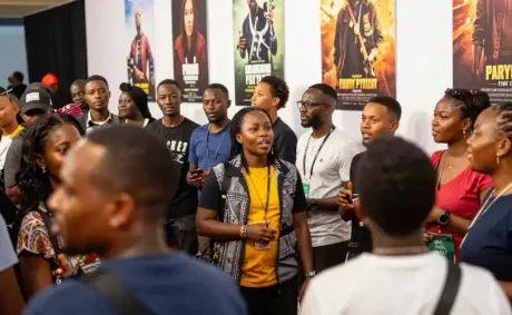 5 African Film Festivals in the U.S. You Should Know