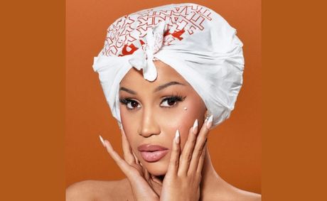 Cardi B’s ‘Grow-Good’ Hair Products SOLD OUT Within 90 Mins Of Presale!