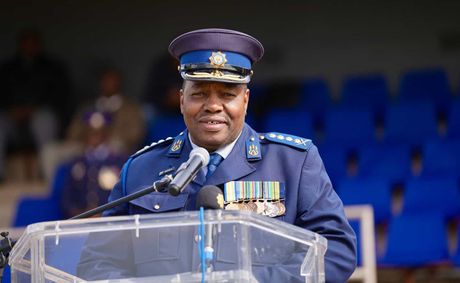 President Cyril Ramaphosa Responds as Police Boss Faces Charges in R360m SAPS Tender Scandal