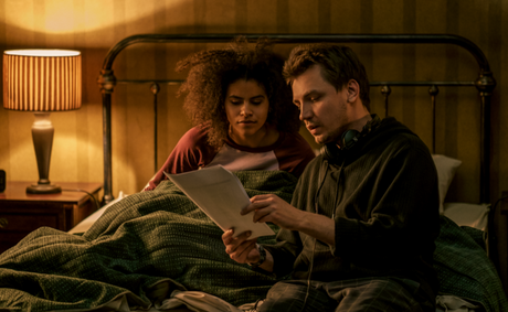 The Real-Life Horror Behind ‘They Will Kill You’: Director Kirill Sokolov’s Apartment Nightmare