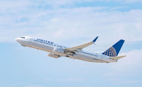 Lie-Flat Seats In Economy? United Airlines’ New ‘Relax Row’ Offers Comfort Outside First Class