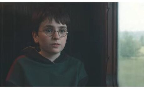 New ‘Harry Potter’ Series Teaser Trailer Revealed, Premieres Christmas Day | WATCH