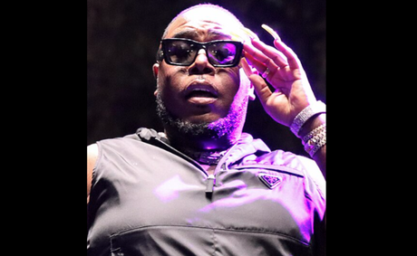 Saucy Santana thinks the Caresha hate has gone too far