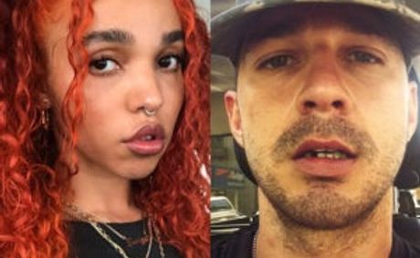 FKA twigs Files New Lawsuit, Says Shia LaBeouf Weaponized NDA Against Her