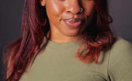 Sunn’e Ratcliff on Alignment and Her Path to Becoming the Leading Lady