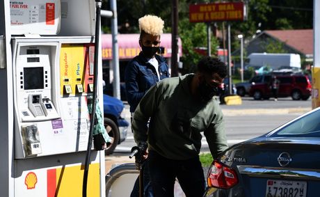 D.C. Drivers Feel the Pinch as Car Insurance Gas and Loan Payments Surge