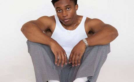 Jermaine Harris Steps Into the Spotlight with Heart and Humor in “Joe’s College Road Trip”