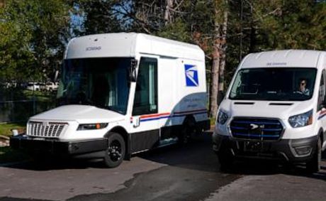 USPS seeks temporary 8% charge on Priority Mail and other products