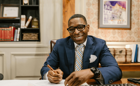 Black-owned Law Firms | Vol.1