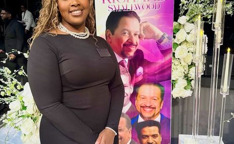 Diamond Quigley Helps Families Plan Funerals — Ahead of Time