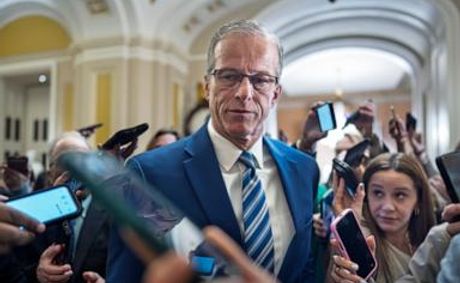 Days from recess, Democrats and Republicans blame each other for TSA chaos