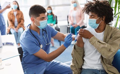 New Covid variant BA.3.2 detected in 25 U.S. states