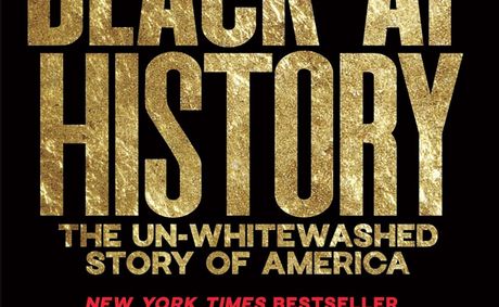 Book Review; Black AF History is the Version We Need.