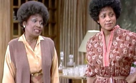 Actress Marla Gibbs declares ‘It’s Never Too Late’