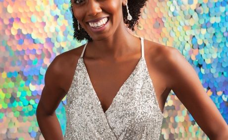 Marlysa Gamblin Fights Against Race-Based Trauma