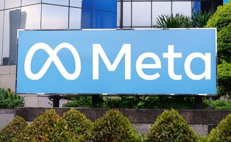 Meta execs could pocket billions from bold pay gamble