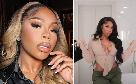 ‘Christian BBL’ Creator Speaks Out After Post-Surgery Infection—‘Never Meant To Make Fun Of God’