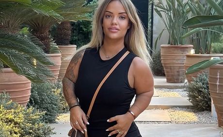 French Influencer Elisa Buj Sparks Outrage After Filming Herself Putting Clothespins on Cat