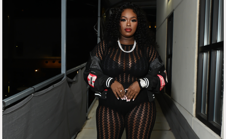 Black Queen on ‘GOMN’ and what she really wants you to hear