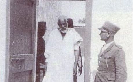 Omar al Mukhtar: the Libyan Resistance Leader Who Was Hanged for Resisting Italian Rule
