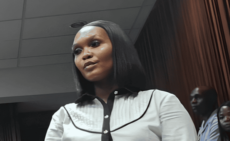 Matlala Co-Accused’s Bid Rejected, Trial Set to Proceed