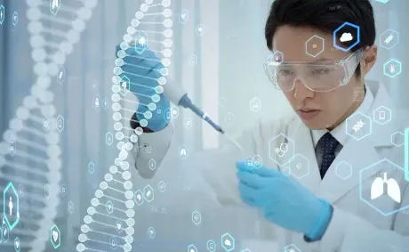 Chinese Researchers Achieve Breakthrough in Protein Engineering With Potential to Transform Treatment of Genetic Diseases