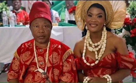 Outrage Over ‘Nigerian King’ Coronation in Eastern Cape Sparks Calls for Investigation