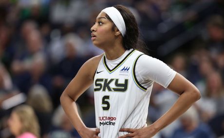 Reebok Builds Hype Around Angel Reese 1 SS26 Collection With New Colorway Release