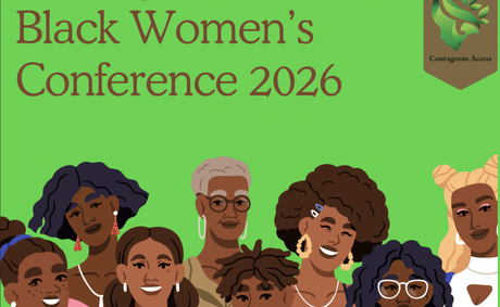 Inaugural Black Women’s Conference, promoting healing, awareness, empowerment, to be held in October in Chicago