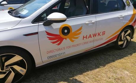 Hawks Widens Newcastle Municipality Raid by Including Home of Famous Roads Contractor
