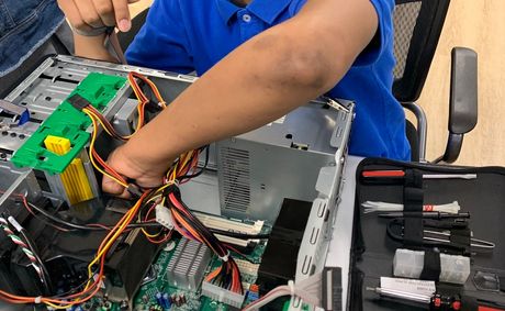 Innovative Initiatives to Host Open House Showcasing STEM Programs in Baltimore