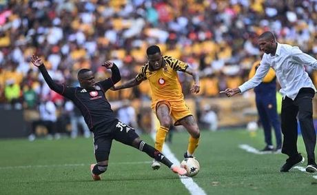 Soweto Derby New Date to Avoid Clash with Music Festival