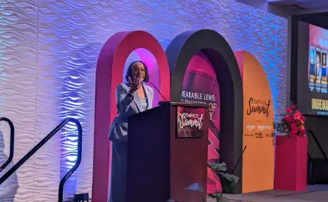 S. Epatha Merkerson Among Honorees at Black Women In Film Network’s 2026 Summit