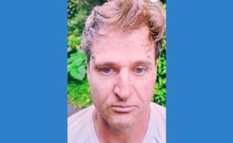 WATCH: One of the first officers on the scene testified about the moment he encountered a bloodied Arielle Konig after she was allegedly attacked by her then-husband on a Hawaii hiking trail.