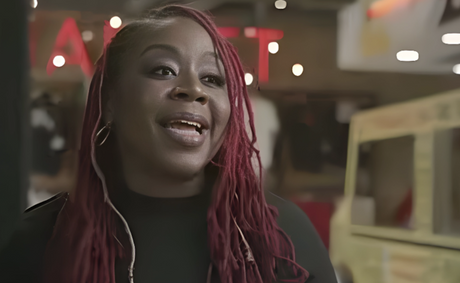 How Pinky Cole fought back and won in federal court