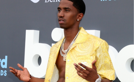 Christian Combs’ home hit as LA’s burglary wave grows
