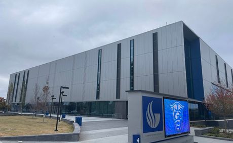 Ex-Georgia State Employee Says College Fired Her For Working Slow Due to Cancer Treatments