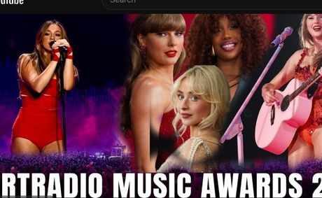 How to watch the 2026 iHeartRadio Music Awards tonight