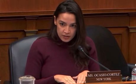 AOC Presses FDA Until Official Admits Schedule I Drugs Do Have Medical Value