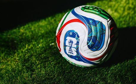 A formal complaint signals trouble for the 2026 World Cup