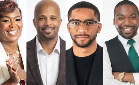 Black Leaders, Executives, and Innovators to Gather in Atlanta for Leadership Conference