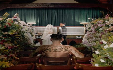 Stream: Yeat – “ADL”