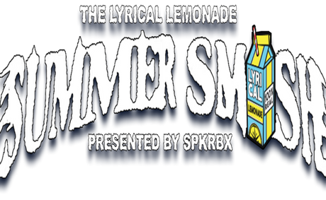 Lyrical Lemonade Summer Smash festival to return to Chicago area in 2026