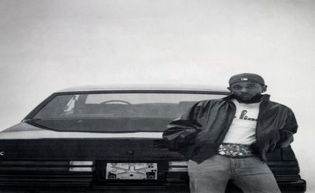 Kendrick Lamar’s “GNX” wins Hip-Hop Album Of The Year at iHeartRadio Music Awards