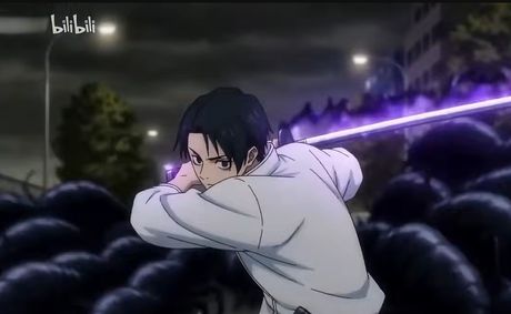 JJK season 3 episode 12 brings Yuta’s epic win