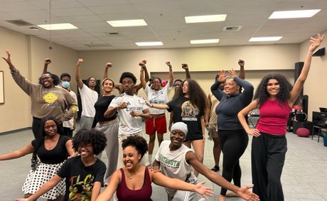 USC Turns Up the Heat on a Classic with ‘The Gods Are Not to Blame’