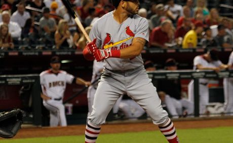 Mets sign Tommy Pham as outfield questions loom large