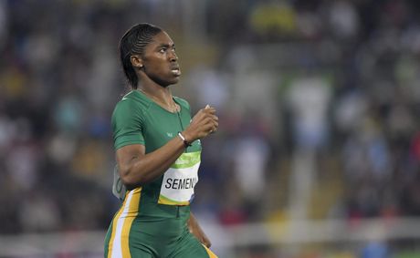 IOC’s Olympic gender rule has a complicated history