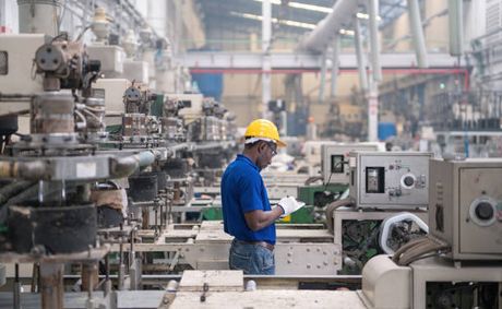 When the Factory Closed: The Painful Decline of Working Class America.