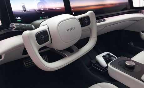 Sony and Honda just killed their $100,000 dream EV